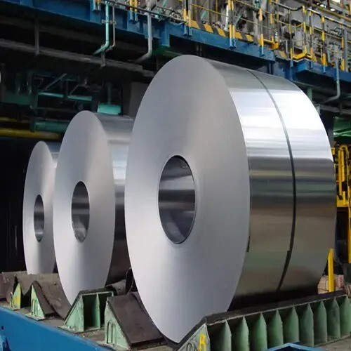 Stainless Steel Coil