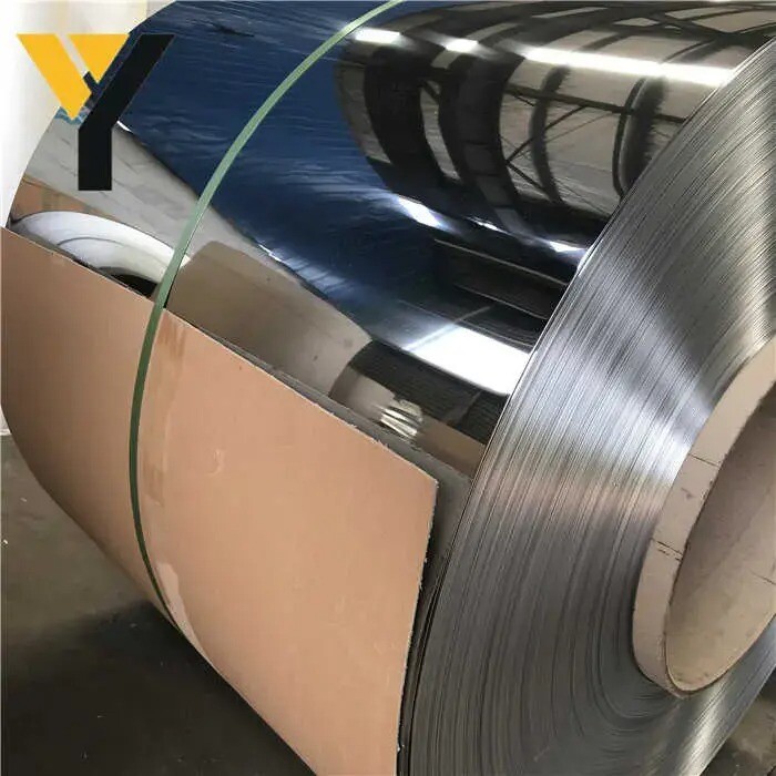 310s stainless steel coil