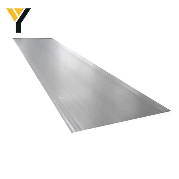201 stainless steel sheet