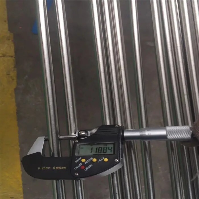 Wholesale 302 309 310 310S 303 308 309S 305 321 stainless round bar for medical equipment