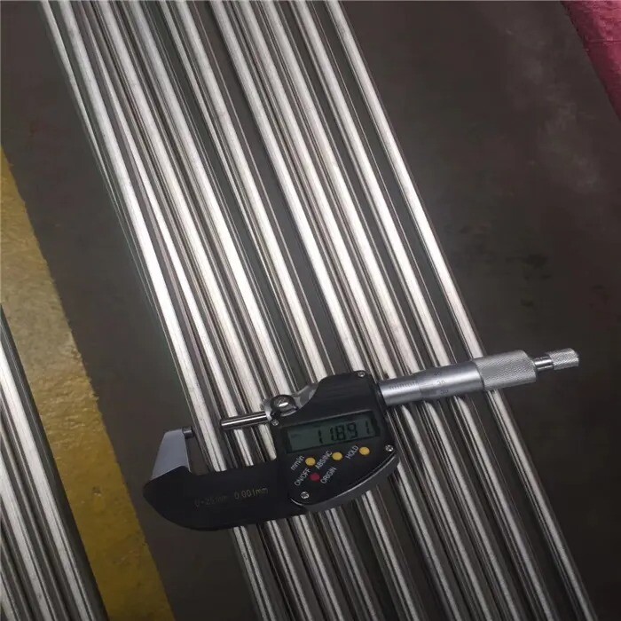 Wholesale 302 309 310 310S 303 308 309S 305 321 420 430 430L 444 440F stainless round bar for medical equipment