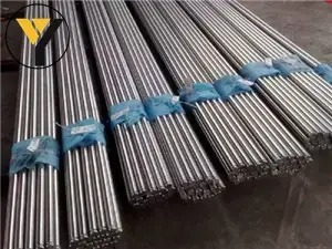 alloy 31 1.4562 bars and rods