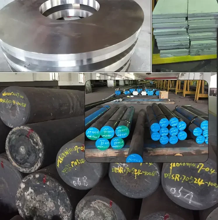 Corrosion resistant 253ma stainless steel round bar alloy s30815