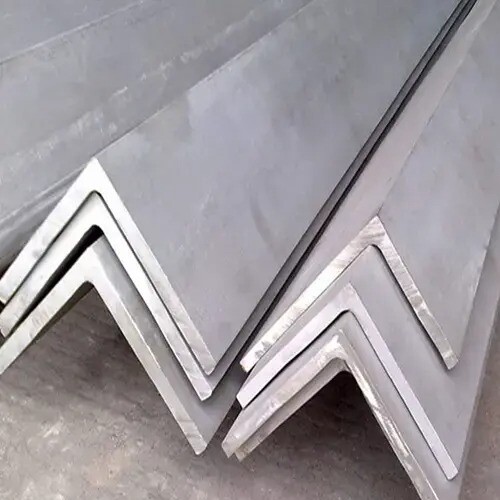 AISI 304 Stainless Steel Angle Bar