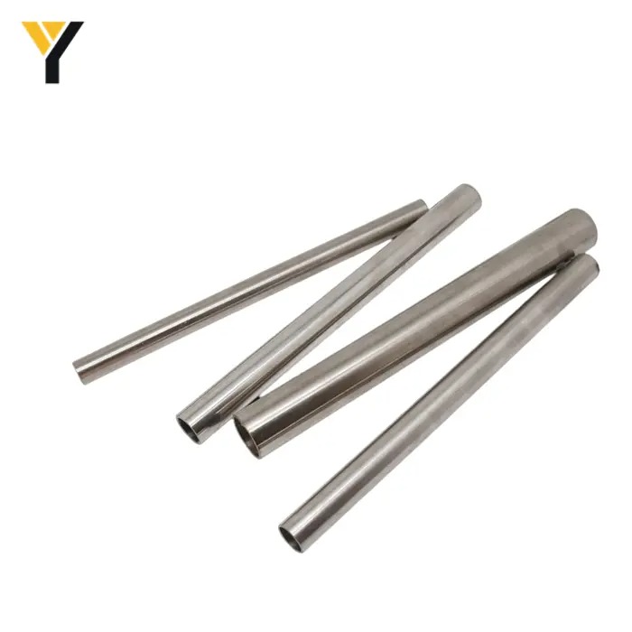 ASTM A249 SS 201 304 310S 316L 321 410 430 Stainless Steel Welded Slot Tube / Pipe ASTM A249 SS 201 304 310S 316L 321 410 430 Stainless Steel Welded Slot Tube / Pipe