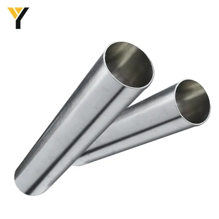 Hot Sale AISI 304l 316 316l 310 310s 321 304 ss tube stainless steel pipe manufacturers Hot Sale AISI 304l 316 316l 310 310s 321 304 ss tube stainless steel pipe manufacturers