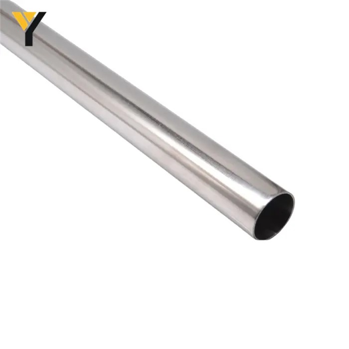 ASTM A249 SS 201 304 310S 316L 321 410 430 Stainless Steel Welded Slot Tube / Pipe ASTM A249 SS 201 304 310S 316L 321 410 430 Stainless Steel Welded Slot Tube / Pipe