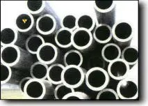 Duplex 2205 ASTM A789 UNS S31803 seamless pipe