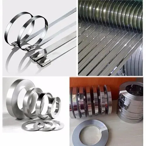 Stainless Steel Strip