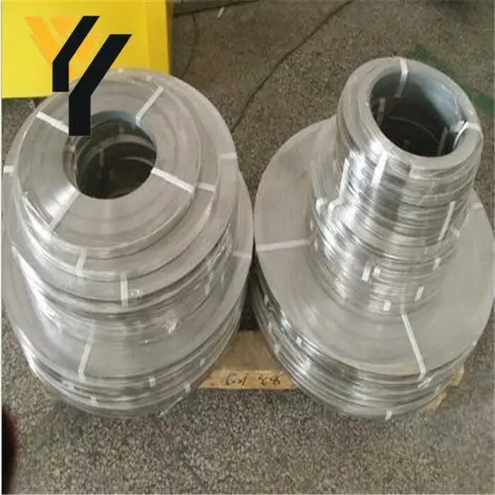 316l 1mm ba finish stainless steel strip