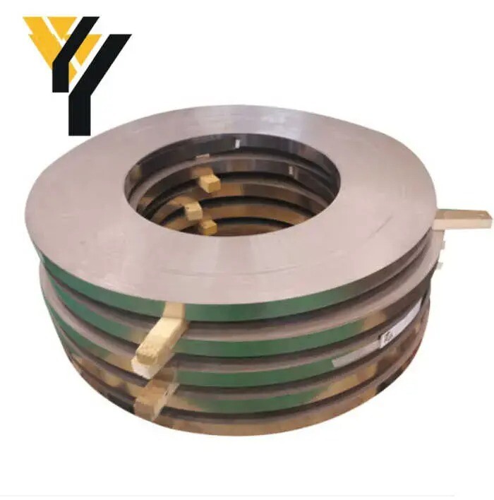 316L Stainless Steel Strip