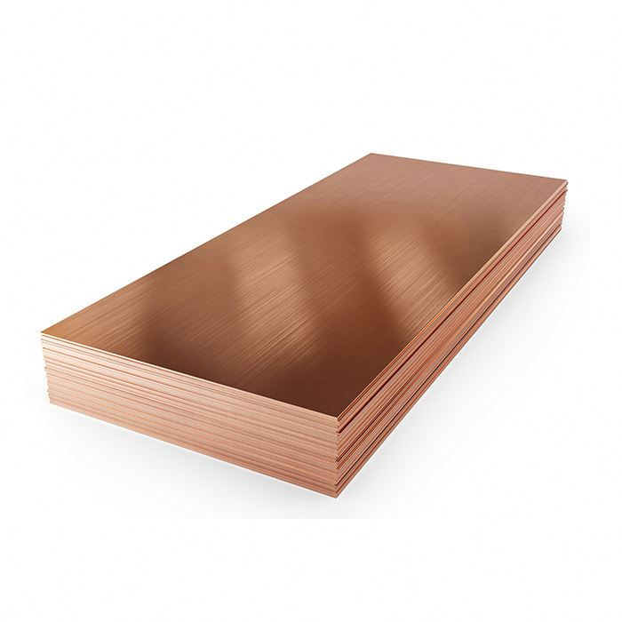 Copper sheet/plate