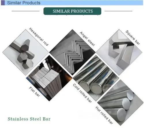 Section Bar