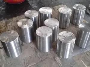Round Bar
