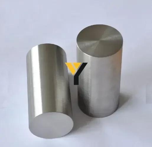 Tungsten Bar
