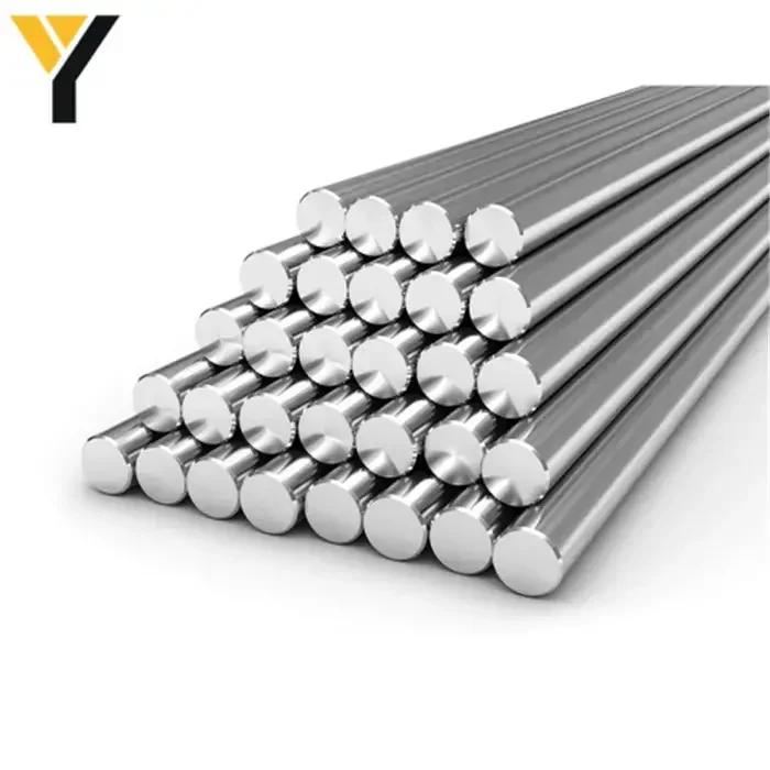 Nickel Bar