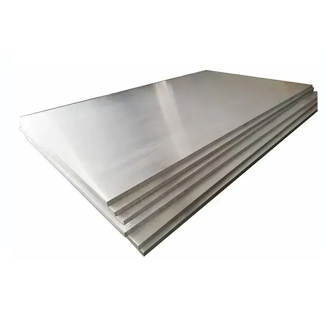 Factory az91d magnesium alloy products magnesium plate