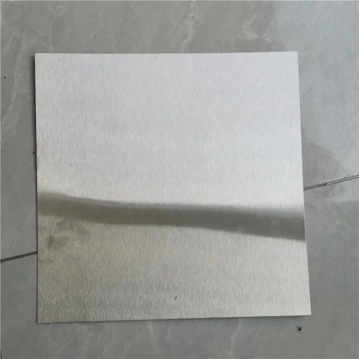 Magnesium Alloy Plate AZ80/Magnesium Alloy Sheet AZ31b