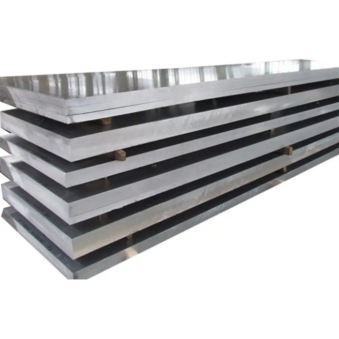 AZ31B ME20M ZK61M AZ41M MA5 Magnesium Alloy sheet plate for printing