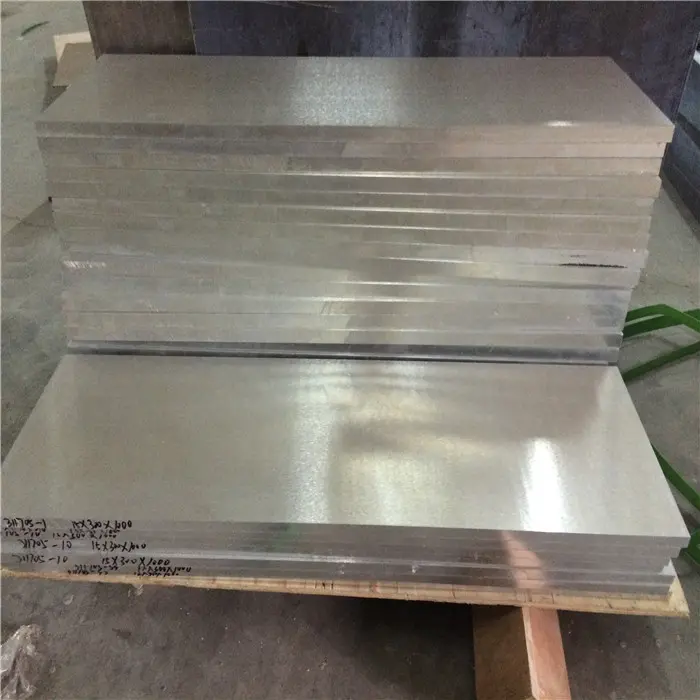 AZ31B High quality Magnesium alloy sheet