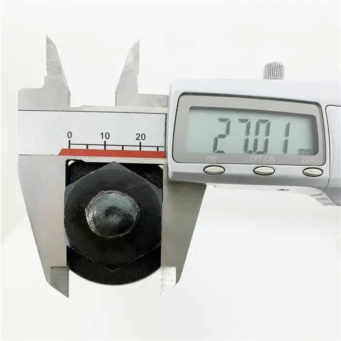 Extruding Magnesium Alloy Anode Magnesium Bar Az31 Az61 Az91 Zk61