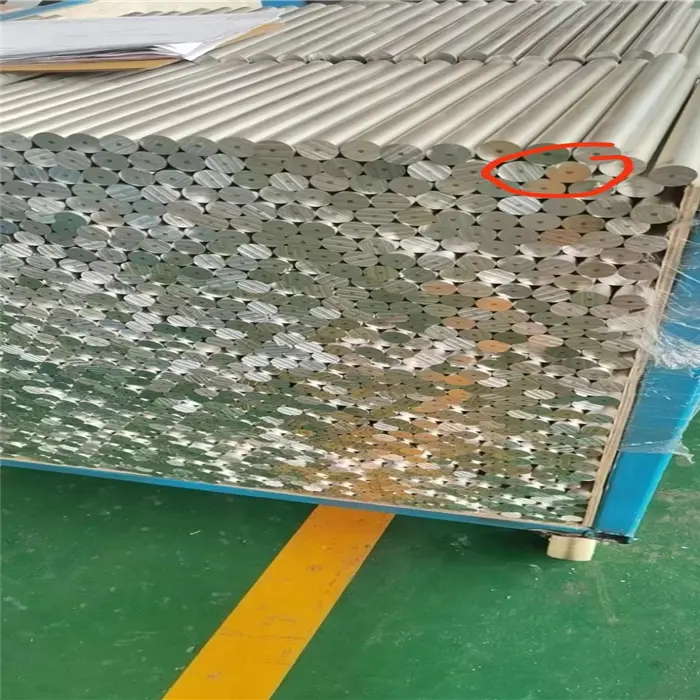 Price of rare earth metals Magnesium Mag Alloy Rod Az31b Az61 Az91d Az80 Zk60 We43