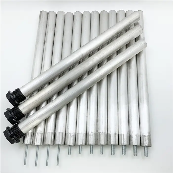 Magnesium Alloy Welding Rod starter/magnesium and ferro rod fire starter