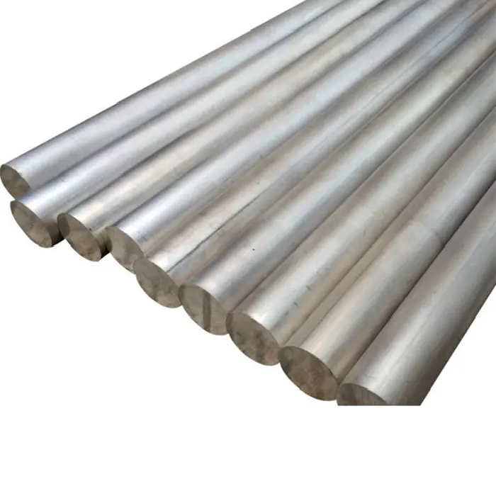 Az61 Me20 Az31 Magnesium Alloy Rod 3 - 160mm