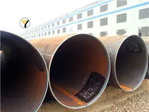 API 5L X46 steel pipe psl1