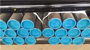 API 5L X56 steel pipe psl1