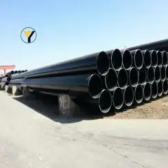 API 5L L245N steel pipe psl2