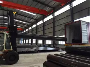 API 5L X42N steel pipe psl2