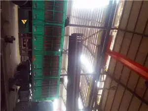 API 5L L390N steel pipe psl2