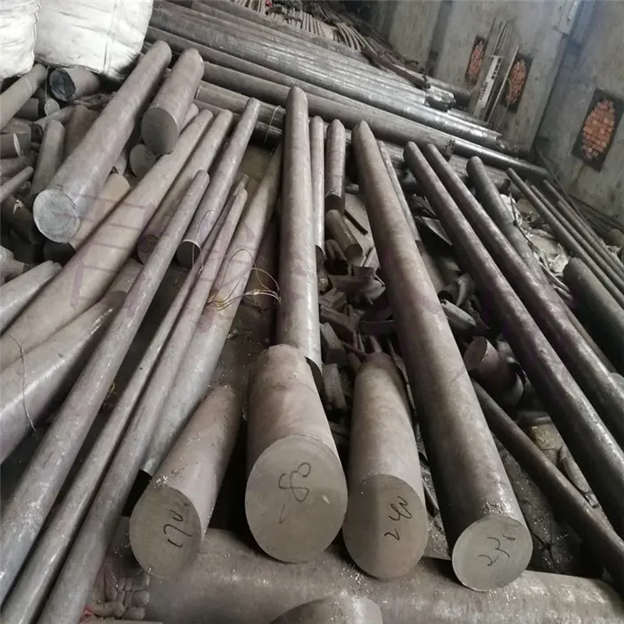 S35C/S45C/1045/S20C/1020 black hot rolled carbon steel bar 8mm 10mm 22mm mild steel round bar allot steel bar