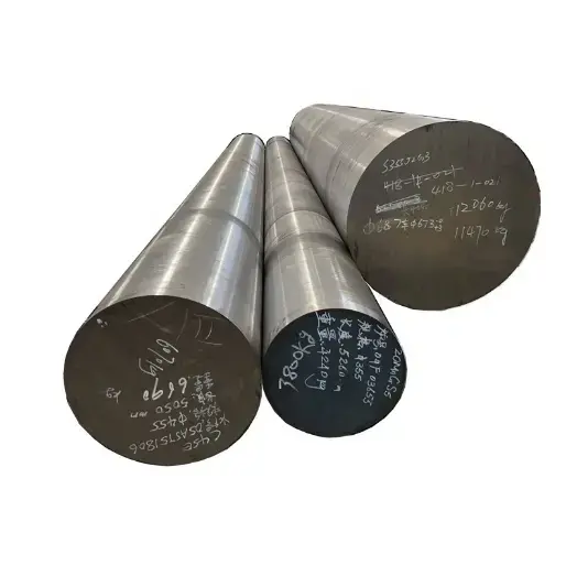 special steel tool steel alloy steel D2 1.2379 Cr12MoV