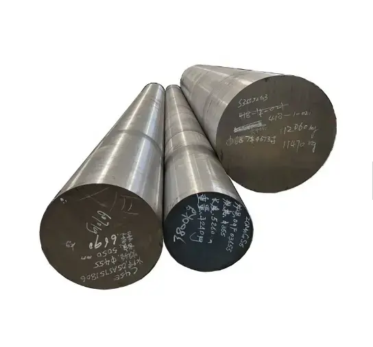 AISI O2 / DIN EN 90MnCrV8 1.2842 Oil Hardening Tool Steel Bar / Rod