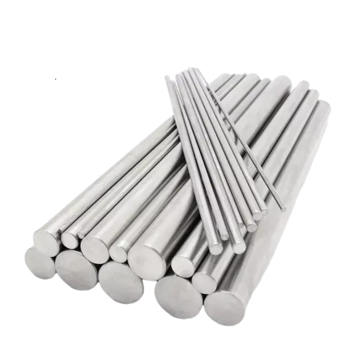 1060 2024 5052 5083 6061 6063 6082 7075 Extrusion Aluminum Bars In Stock & Cutting Service & Fast Delivery