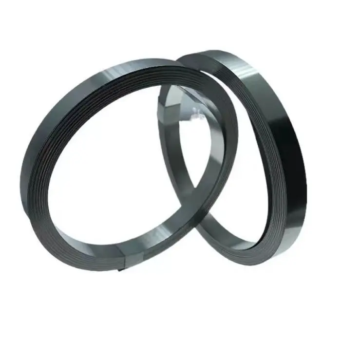 China Factory direct supply super permalloy 80 alloy tape 1j85 strip stock