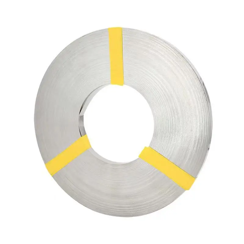 High quality magnet steel 1j50 1j79 1j85 strip permalloy strip