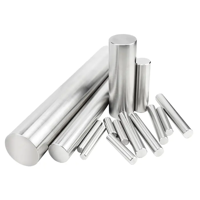 Permalloy 80 /magnetic shielding /mumetal /hymu80 /1J79 rods / bars