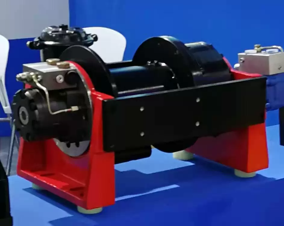 清障车的知识点