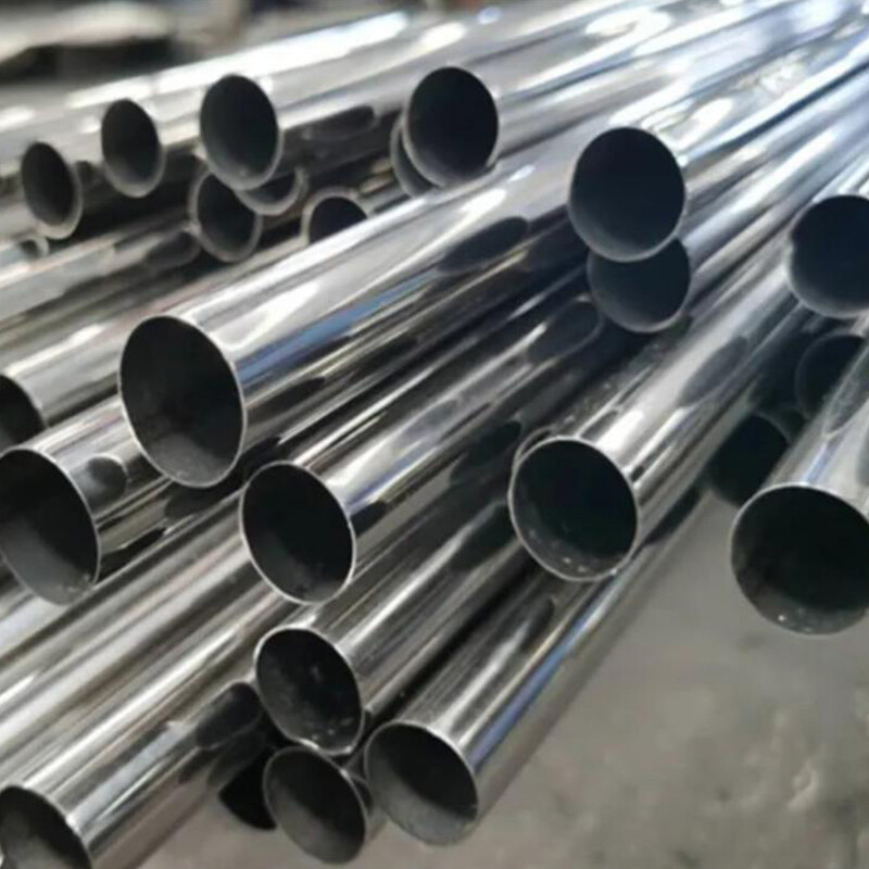 Stainless Steel Pipe/Tube