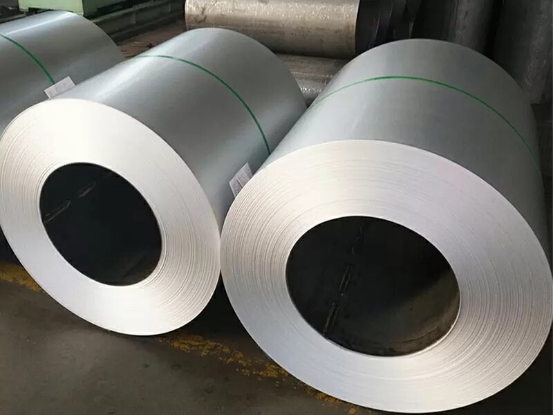 GI GL Steel Coil