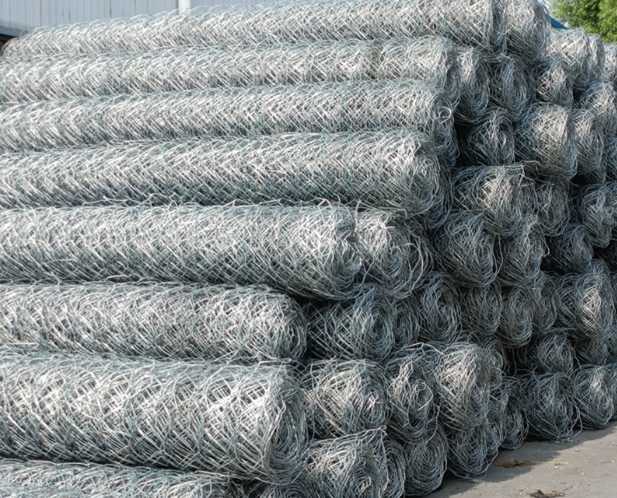 Galvanized Steel Wire
