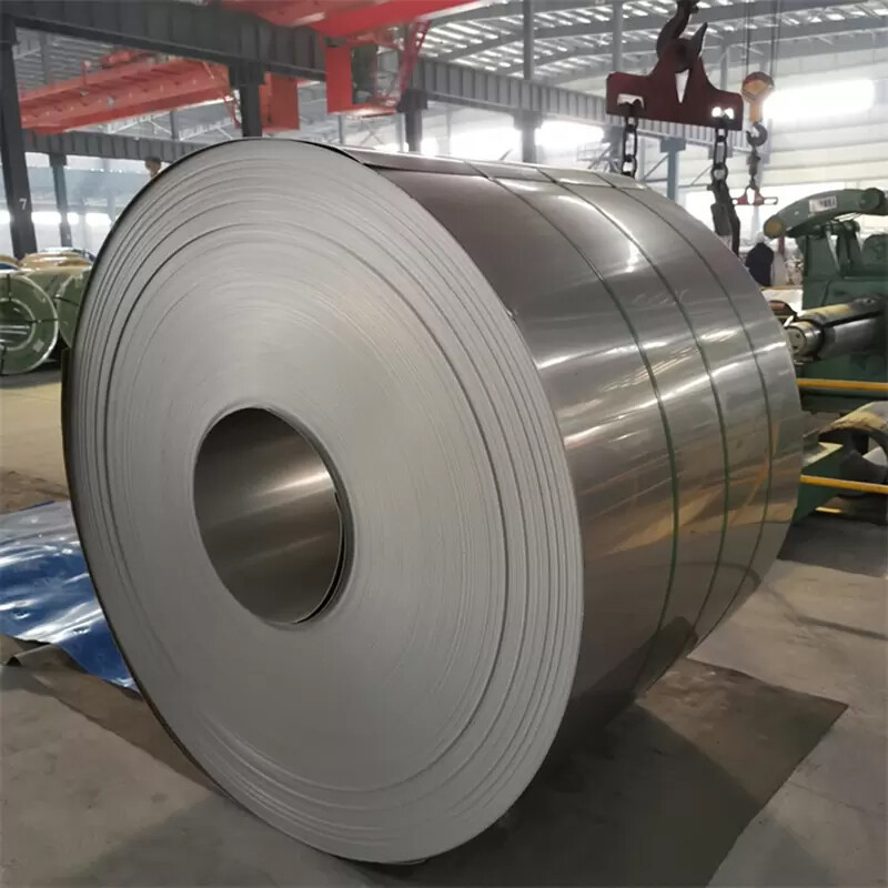 Nickel Steel