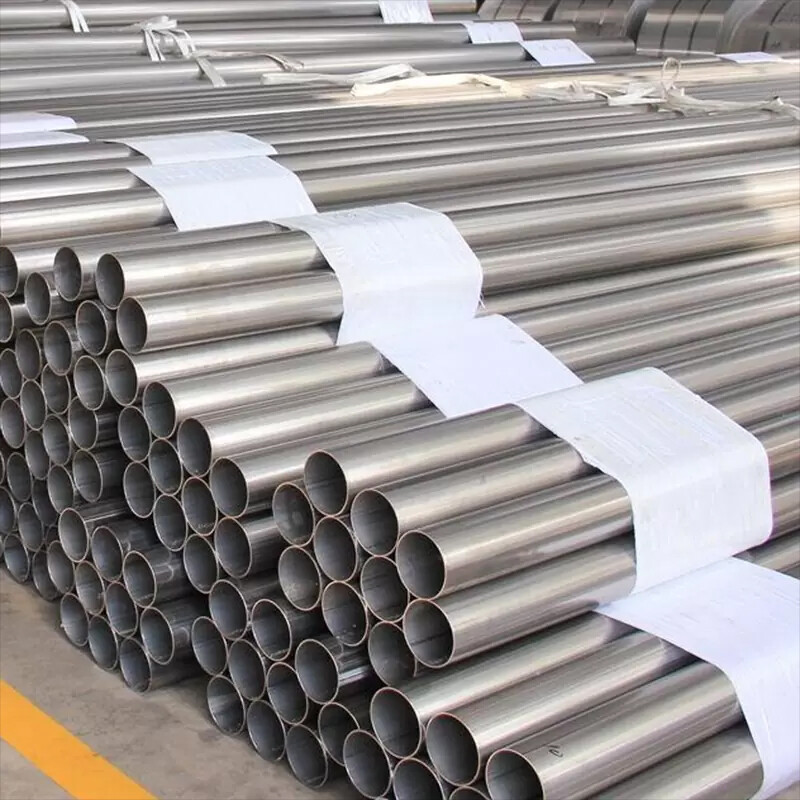 Inconel Steel