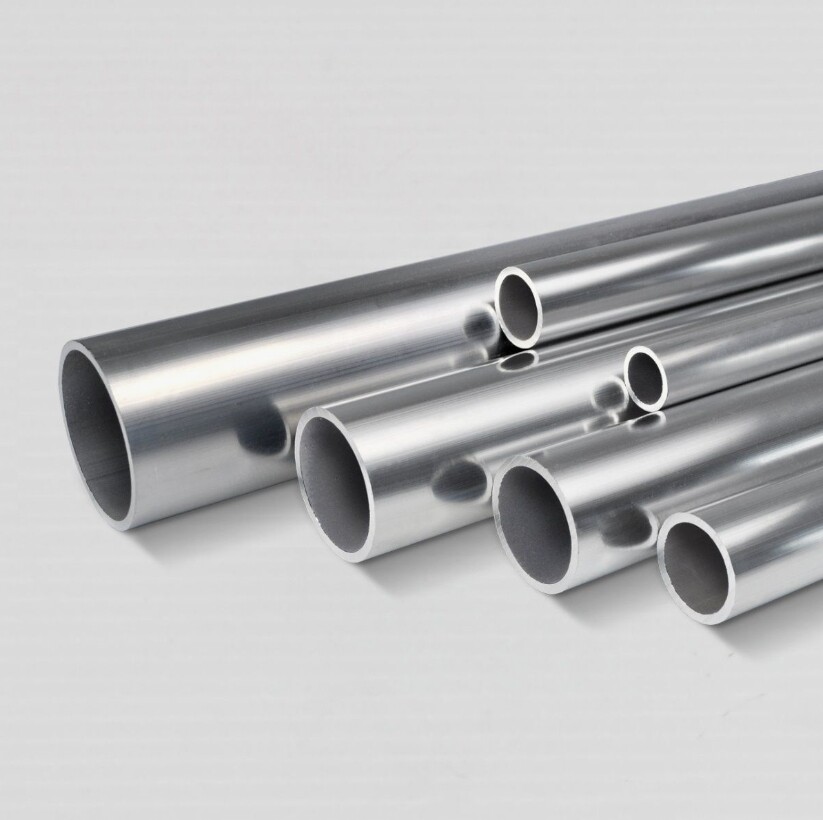 Aluminum Tube