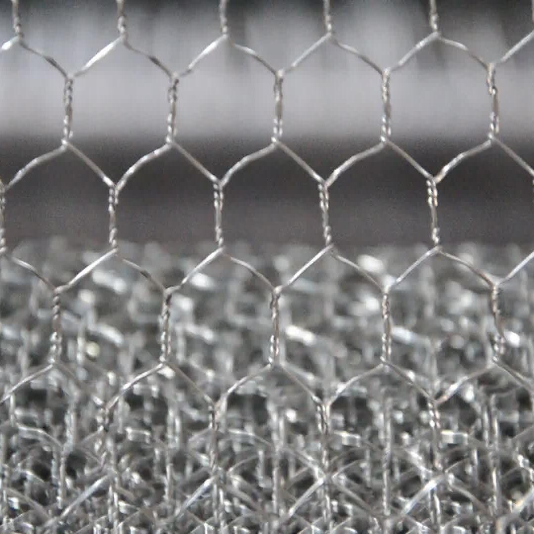 Wire Mesh