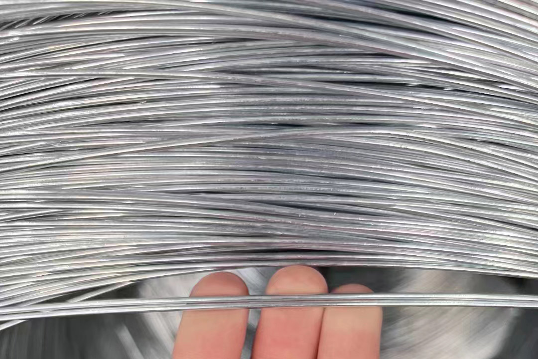 Are galvanized iron wire and galvanized steel wire the same PRODUCT 2026彩票联盟正规综合娱乐平台官方入口?