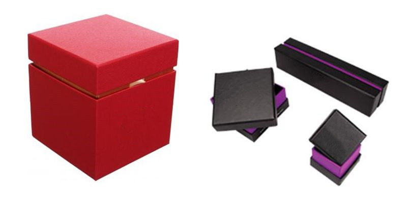 Машина для упаковки картонных коробок